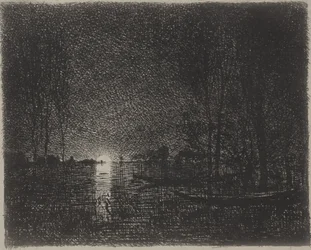 Nattstycke