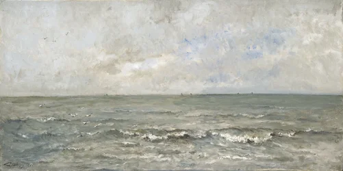 Havslandskap