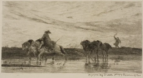 Drayhästarna