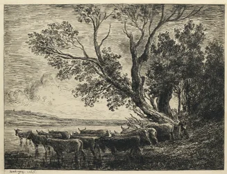 Forden, 1865