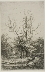 Fruktträdgården