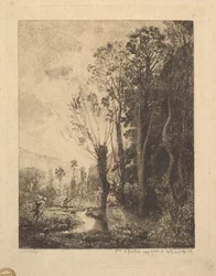 Satyren, 1850.