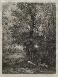 Herden och Herdinnan