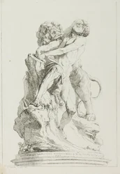 Milo från Croton