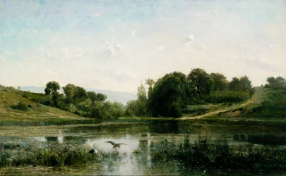 Dammarna i Gylieu
