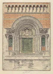 Dörren, St. Bartholomew