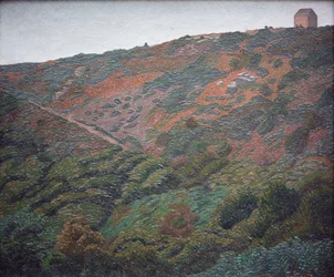 I Valency Valley