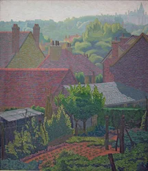 Bytak (olja)