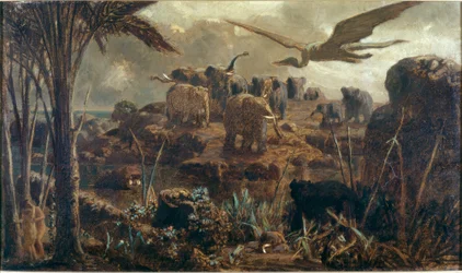 Elefanterna