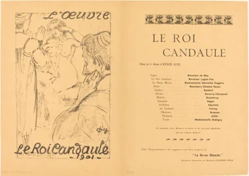 Kung Candaule