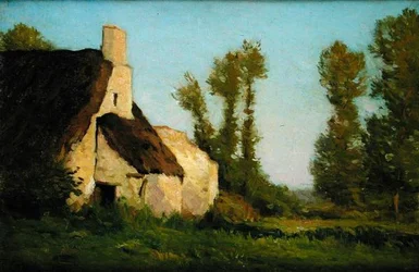 Bondgård