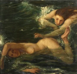 Jakten