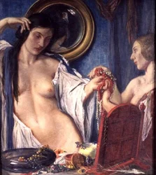 Toaletten