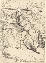 Apollo som krigare