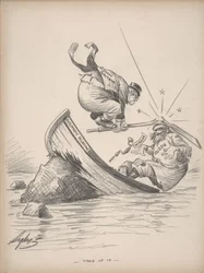 Trött på det, 1927
