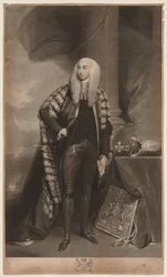 John, Lord FitzGibbon.
