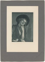Coquette, 1901.