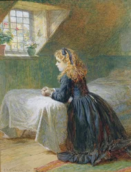 Morgonböner, 1873