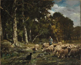 Flocken