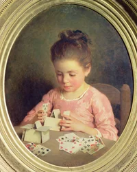Korthuset