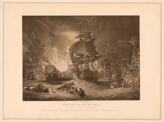 Slaget vid Nilen, 1798 1878