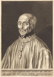 Étienne Binet