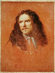 Marechal de Turenne, vicomte Henri II de la Tour d