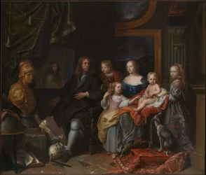 Familjen Jabach