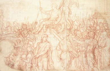 Kejsar Konstantins triumf,