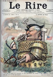 President McKinley (William McKinley