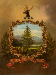 Vermonts sigill