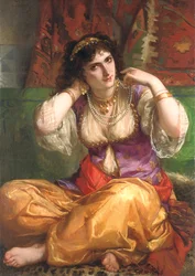 Odalisken