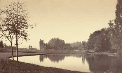 Boulogneskogen