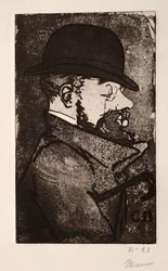 Henri från Toulouse-Lautrec.