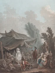 Bynatt, 1788-94.