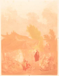 Noce de Village (Bybröllop)