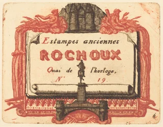 Adress till Rochoux, Marchand d