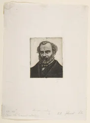 Armand Guéraud från Nantes, tryckare och skriftställare