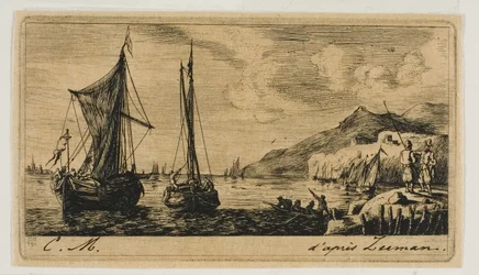Calais Boats i Vlissingen