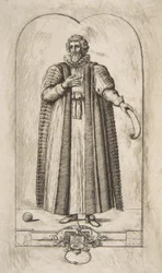 Francois Viete, 1861.