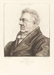 L.J.-Marie Bizeul, en bretonsk arkeolog