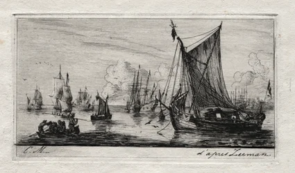 Söderhavsfiskare