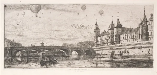 Börsbron