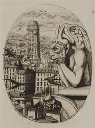Gargoylen