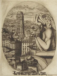 Vampyren, 1853.