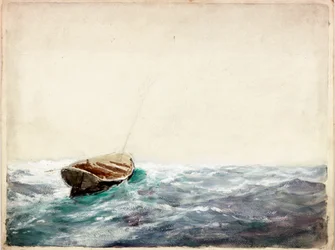 Jolle (kroppsfärg)