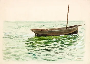 Jolle (kroppsfärg)