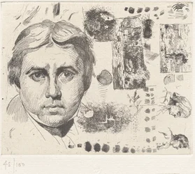 Portrait d