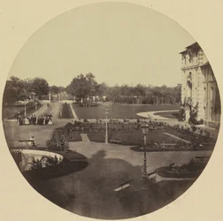 Asylen i Vincennes