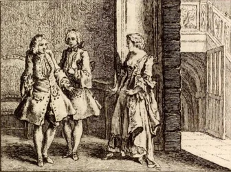 Quiproquos